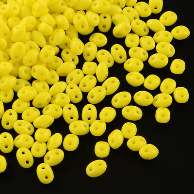 2-Hole Seed Beads