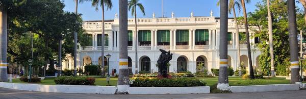 Pondichéry, vestiges de la France en Inde