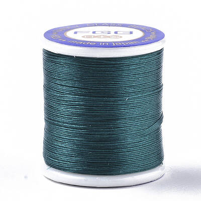Nylon 66 Coated Beading Threads for Seed Beads
