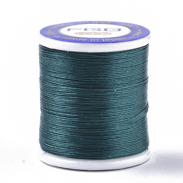 Nylon 66 Coated Beading Threads for Seed Beads