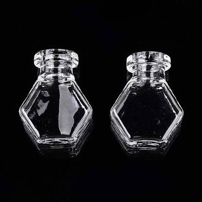 Glass Bottles