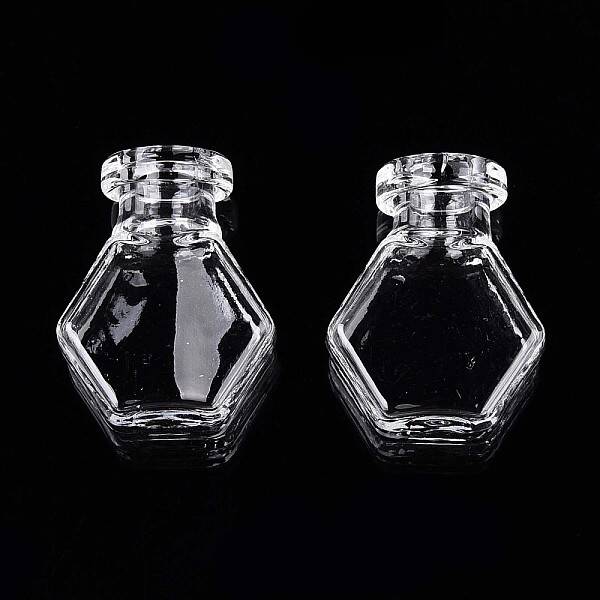 Glass Bottles