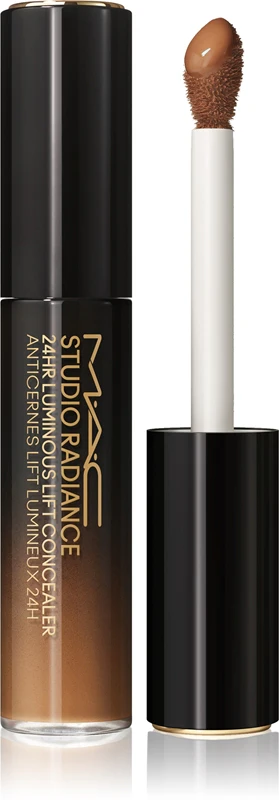 MAC Cosmetics Studio Radiance 24HR Luminous Lift Illuminating Concealer Color NC50 11ml