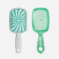 UNbrush Plus & Glitter Spark Duo