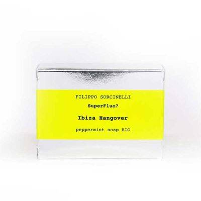 Filippo sorcinelli Ibiza Hangover Soap 100 gr