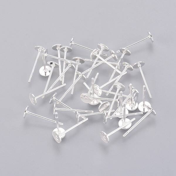 Stud Earring Findings