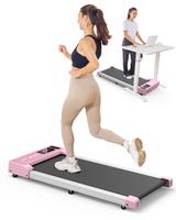 【Only $99】Walking Pad Treadmill with Incline, 4 in 1 Under Desk Treadmills for Home Office,2.5HP Low Noise 265LB Capacity...
