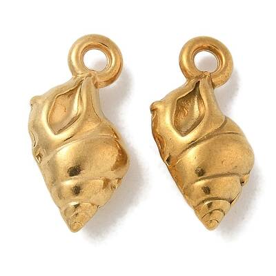Ion Plating(IP) 304 Stainless Steel Pendants