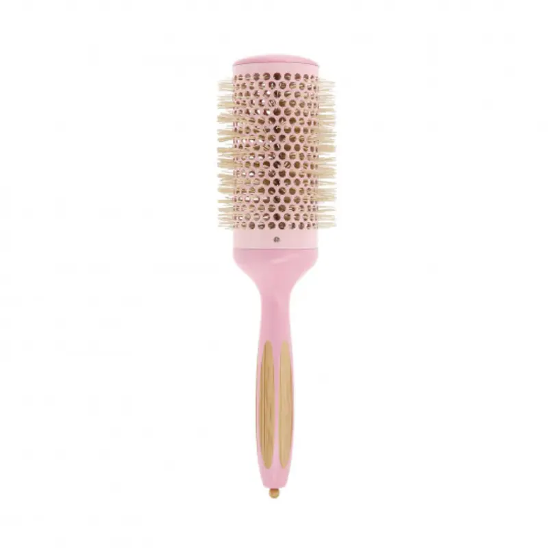Ilu Bamboom round brush 52 mm 1 U