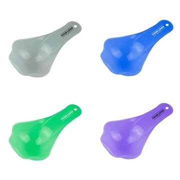 210 Promotional Pawfect - Pet Food Scoop - BPA Free