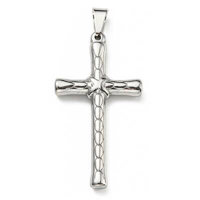 Non-Tarnish 304 Stainless Steel Big Pendants