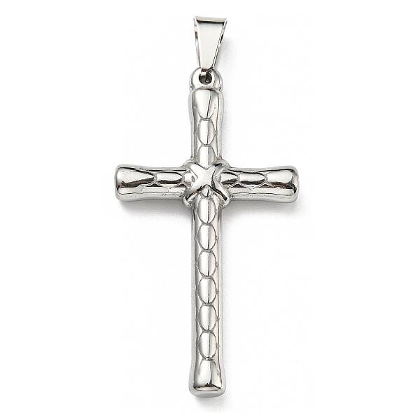 Non-Tarnish 304 Stainless Steel Big Pendants