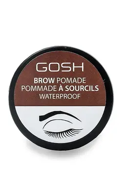 Gosh Brow Pomade 001 Brown 4 ml
