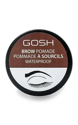 Gosh Brow Pomade 001 Brown 4 ml