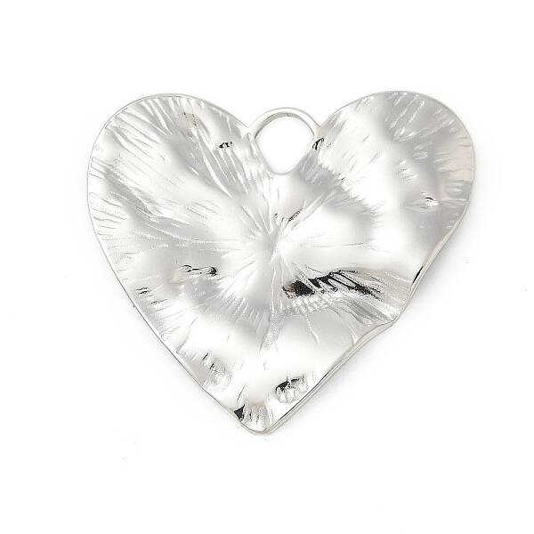 304 Stainless Steel Pendants
