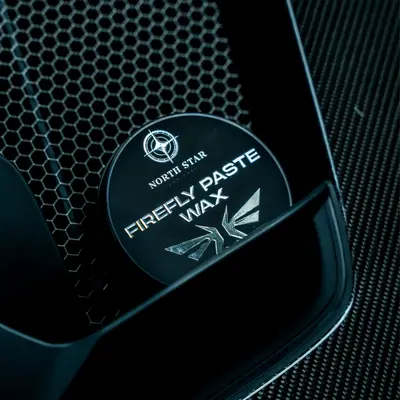 North Star Firefly Paste Wax