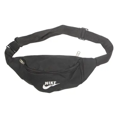 NIKE Mens Bum Bag Black