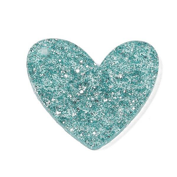 Acrylic Plastic Cabochons