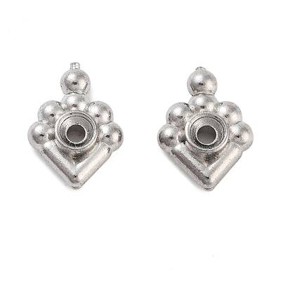 Non-Tarnish 304 Stainless Steel Findings