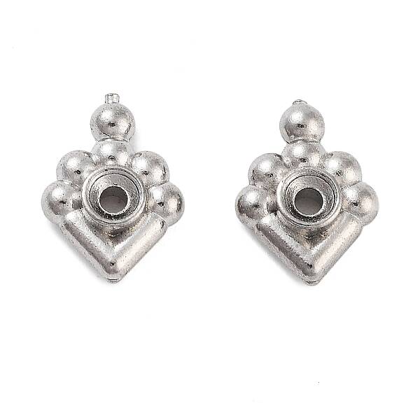 Non-Tarnish 304 Stainless Steel Findings
