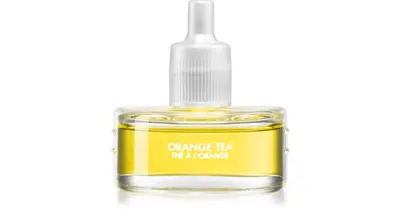 Millefiori Aria Orange Tea Electric Diffuser Refill 20ml