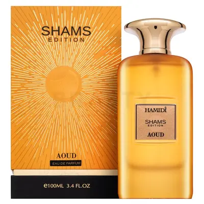 Hamidi Shams Edizione Aoud EDP U 100 ml