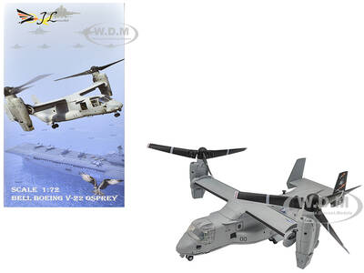 Bell Boeing MV-22 Osprey Aircraft \