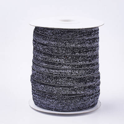 Glitter Sparkle Ribbon