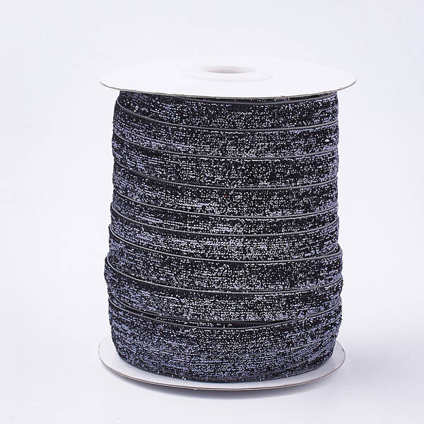 Glitter Sparkle Ribbon