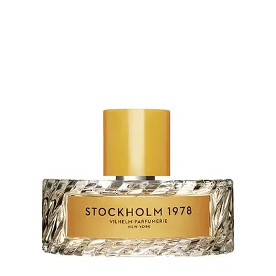 Vilhelm parfumerie Stockholm 1978 EDP - 100ml