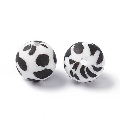 Silicone Beads