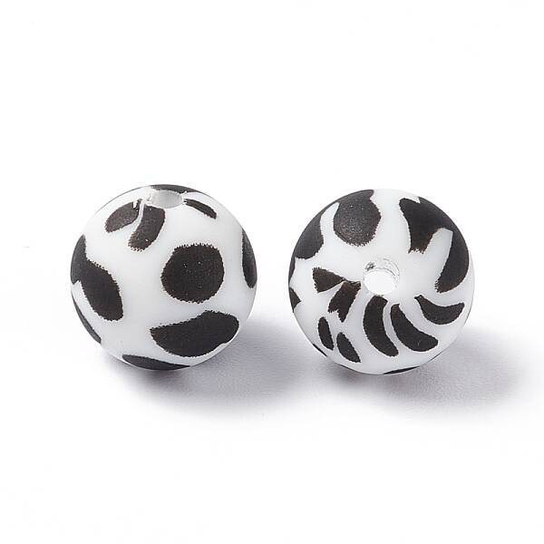 Silicone Beads