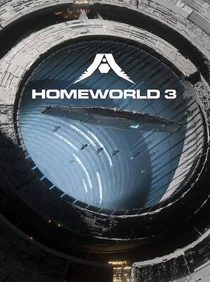 Homeworld 3 ROW | Steam