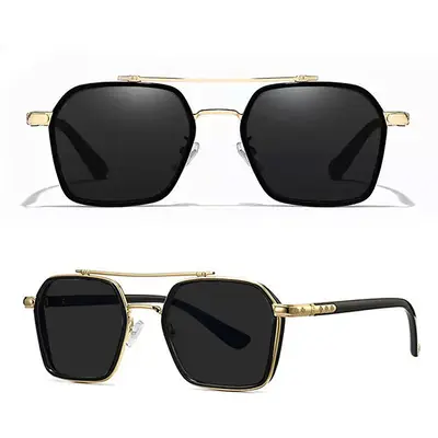 Back To School Sunglasses for Teens & Couples – 2025 Back to School Trend, UV Protection, Perfect Matching Gift for Him & H...