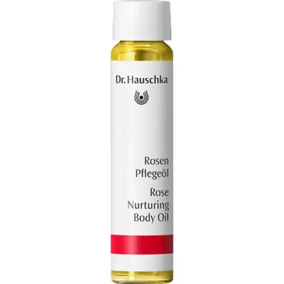 Dr. Hauschka Rose Treatment Oil, 10 ml