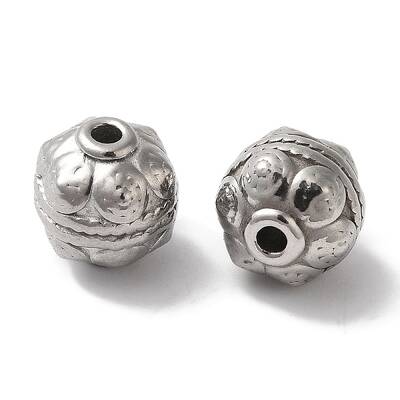 Non-Tarnish 304 Stainless Steel Beads