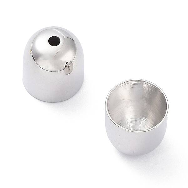 Brass Cord Ends