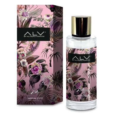 Alviero martini summer perfume 200 ml zoe
