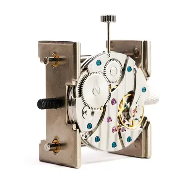Seagull ST3600 - Movement Kit | Warranty: Add Warranty | Assembly: Assembled