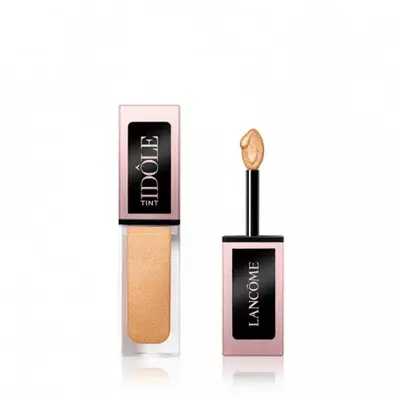 Lancome Idôle Tint Liquid Eyeshadows & Lines 2 in 1 7ml 01 Sunburst