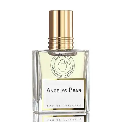 Nicolai Angelys Pear Eau de Toilette Unisex 30 ml