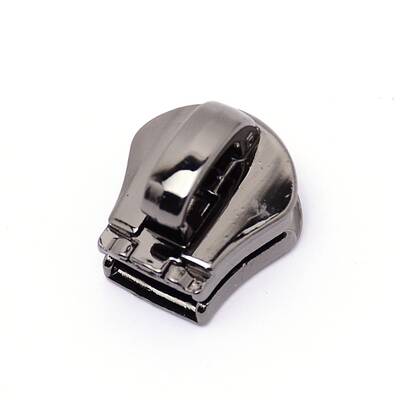 Zinc Alloy Replacement Zipper Sliders