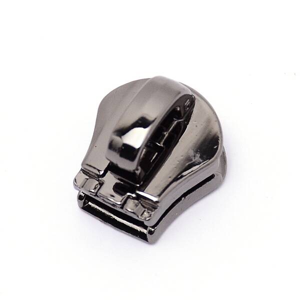 Zinc Alloy Replacement Zipper Sliders