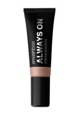 Always On Cream Eyeshadow Smashbox Roses 10ml