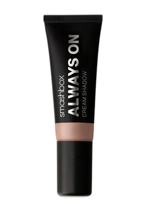 Always On Cream Eyeshadow Smashbox Roses 10ml