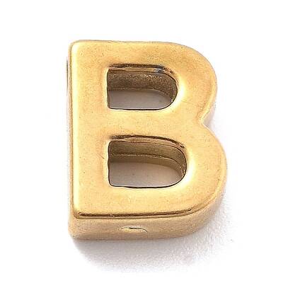 Ion Plating(IP) 304 Stainless Steel Charms