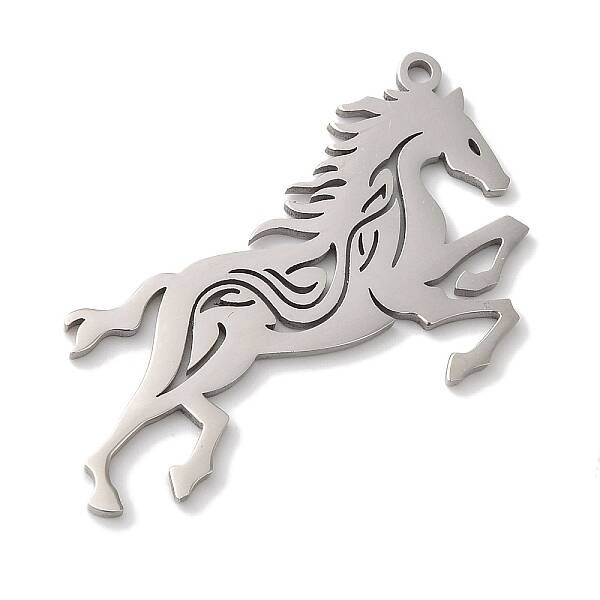 Non-Tarnish 304 Stainless Steel Pendants