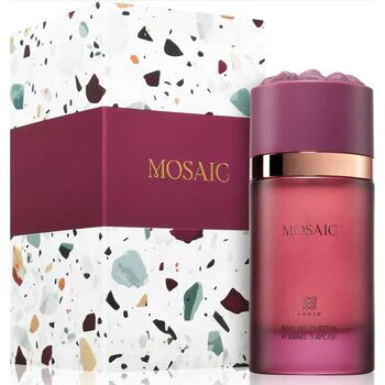 Ahmed al maghribi Mosaic Estratto di profumo 100ml