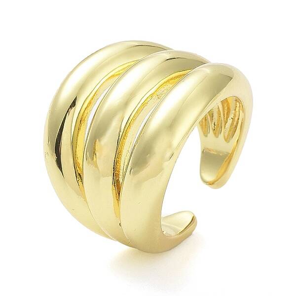 Brass Rings