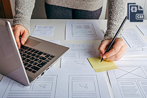 Using CSS to Create Responsive Grid and Flexbox Websites